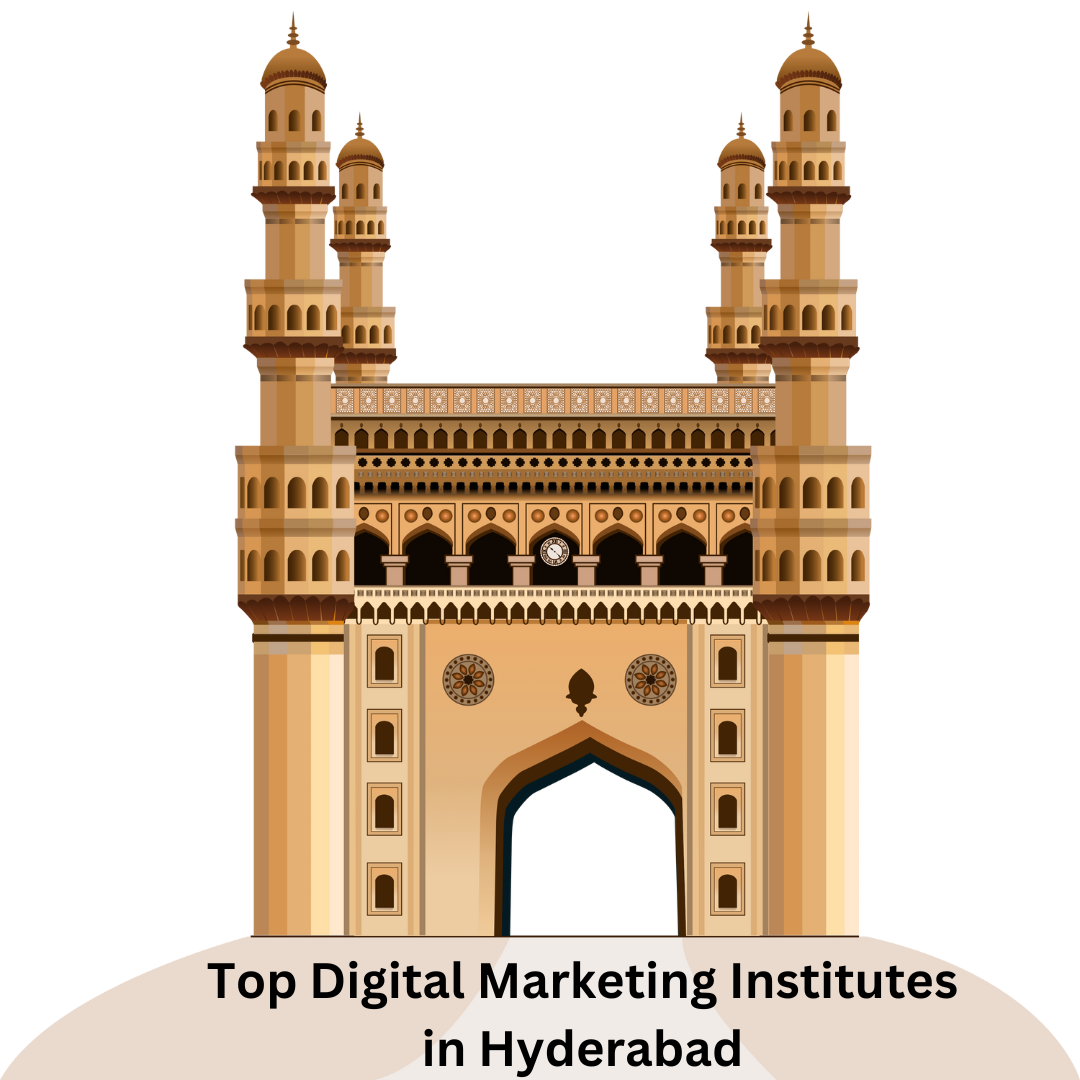 Digital Marketing Institutes in Hyderabad