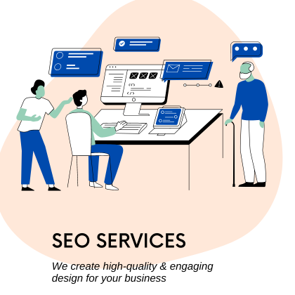 SEO Agency in Hyderabad